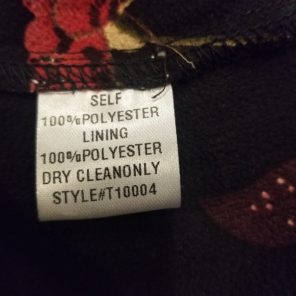 NEW! Akira Breathe In Floral Off Shoulder - Picture 7 of 8